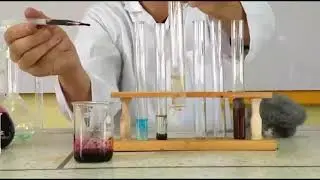 Cinétique chimique-2BAC (Terminale S) : Transformations rapides et transformations lentes