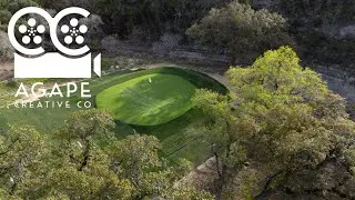 Zaccaria Ranch, Bulverde Texas
