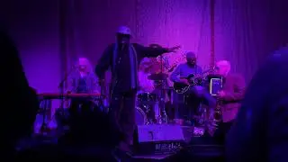 Lenjes Robinson's Last Party   EB Davis Superband Part 5 of 6
