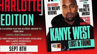 Interview with killuhkam @ The Konnected Magazine release Showcase