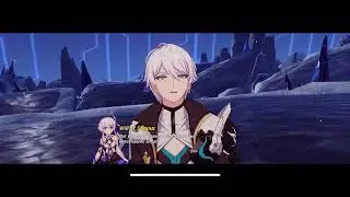 Kevin Boss Fight | Honkai Impact 3