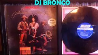INFERNAL BLUES MACHINE JU JU instru 75 LP
