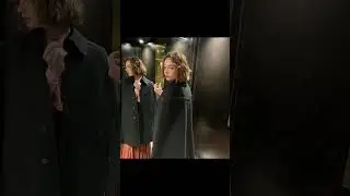 Enid Sinclair VS Pippa fitz-amobi #enidsinclair #Pippafitzamobi #emmamyers #agggtm #wednesday #short