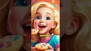 🍰✨ The Magical Bakery of Sweet Dreams | Whimsical Bedtime Story | @juniorjourney-116