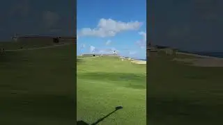 Castillo San Felipe del Morro 🇵🇷Puerto Rico 💙🌍Sun Juan
