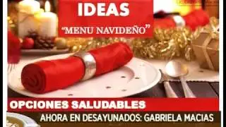 Nutrici&oacute;n en Desayunados