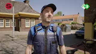 Wielklem - Sluipschutters (S5A2)