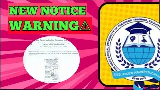 Wbuttepa new notice/ Bsaeu new notice