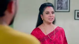 Chembarathy | Ep - 75 | Best Scene | Jan 29 2026 | Zee Keralam
