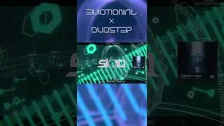 U SAiD / エモ +ボーカル + ダブステップ 2 #shorts  #dubstep #emotional #vocals #bms