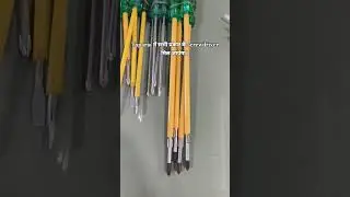 Taparia screwdriver available #unboxing #youtubeshorts #youtube #screw #driver #shorts #taparia #yt