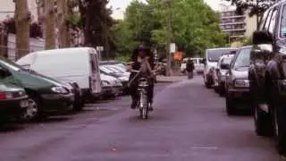 ENNEMI , EMOTION LA FOLIE { noir fluo } FEAT MISSISE { teaser  }