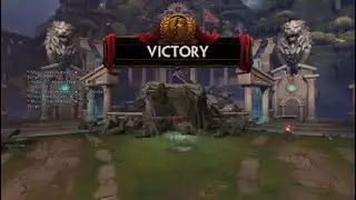 [4k ULTRA HD] SMITE | PS5 Gameplay | Immersive Realistic Graphics Gameplay (PS5)