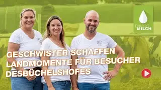 Von Corona zum gemeinsamen Hofkonzept