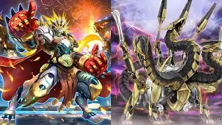 [Rank S29| Earth Machine Ranked Duel #5 | Yu-Gi-Oh! Master Duel
