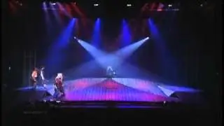 Inuyasha Live Action Play Dvd Part 10