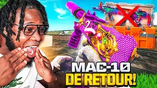 ADIEU la Meta C9&hellip; La MAC-10 &eacute;crase tout les lobbys 😈