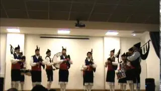 Banda de Gaites 