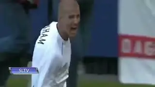 Best freekick goals ever የምንጊዜም ምርጥ የቅጣት ምት ጎሎች።