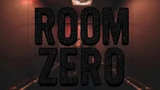 Room Zero - A short horror story.