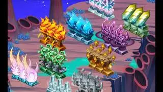 Legendary Element Boost - Monster Legends