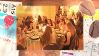 Fun Mitvah DJs in Oshkosh | Jenna Mitvah Highlights