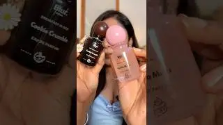 Honest BLUR INDIA Perfume Review✨Affordable Vanila Perfume's #perfumereview #shorts