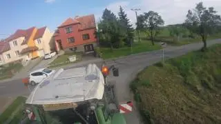 Fendt 936