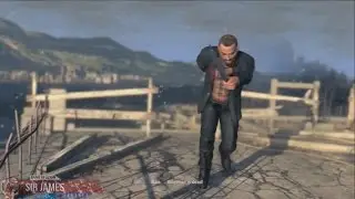Dying Light Walkthrough Part 13 ENDING