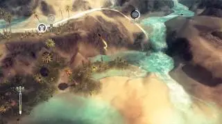 From Dust - Viniciusbras Socroman e Rextyger