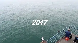‣ Recap of 2017