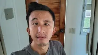 TAHIMIK SA BAHAY NI MR. J