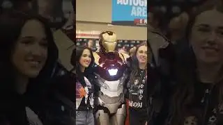 Friday Recap | FAN EXPO Canada 2022