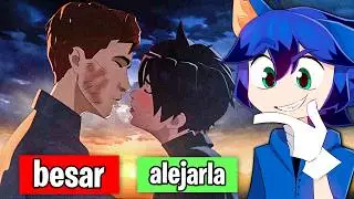 EL FINAL de DISPATCH es CINE | Dispatch (Episodios 7 y 8)