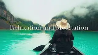 Best Music to Release Inner Conflict &bull; Vital Energy, Remove Anxiety, Deep Peace, Eliminate Struggle