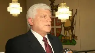 Nalcor Energy 2013 AGM Scrum