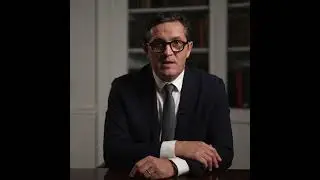 Kearney's Romain Debarre on the 2025 Statistical Review of World Energy