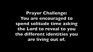 YA 4/20/21 Prayer - 2 - Alan Kim
