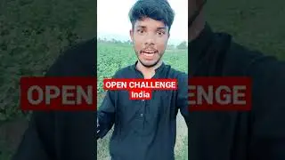 Amrish puri Mimicry Challenge