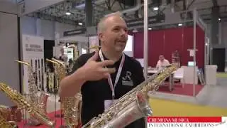 Rampone e Cazzani - le interviste di Cremona Musica