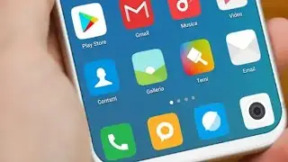 Infocus vision 3 for miui themes, with tips and link free download