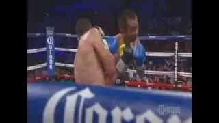 Figueroa Looking To Change Boxing As Free Agent