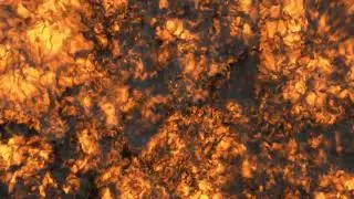 Explosion Overlay #overlay #motiongraphics #motionbackground