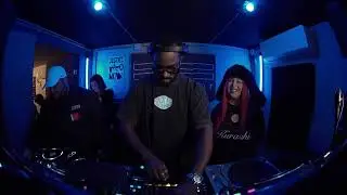 🎶 Sun OC Presents: Grimey Hours w/ JLSXND7RS & Jade Soul 🎶 - 6 December 2025
