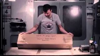 Unboxing 3 Airsoft Guns - PatrolBase.co.uk - EpicAirsoftHD