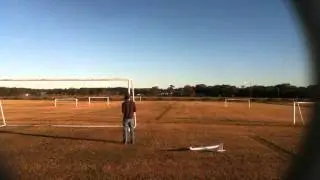 Multiplex Easy Glider Pro Goal