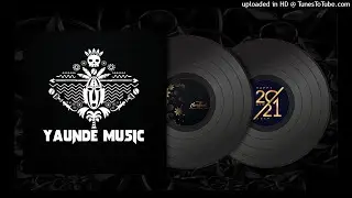 VictorGuedez - Go Again (Original Mix)