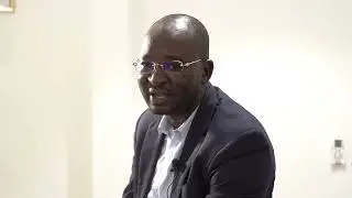 SUCCESS STORY: Sekou DIALLO - Fondateur et PDG de la CGEDS en Cote d'Ivoire