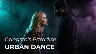Gangsta’s Paradise – Urban Dance Remix  | Legendary Hit Reimagined