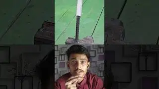 How to make a hammer from a rod #making #project #hammer